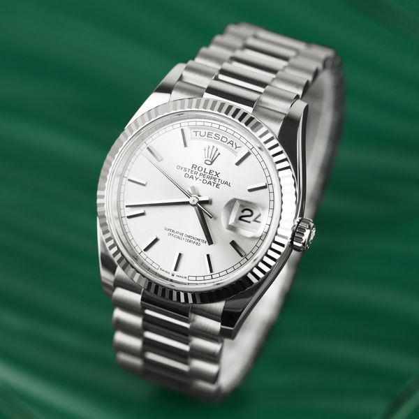 Rolex Day-Date 36 128239